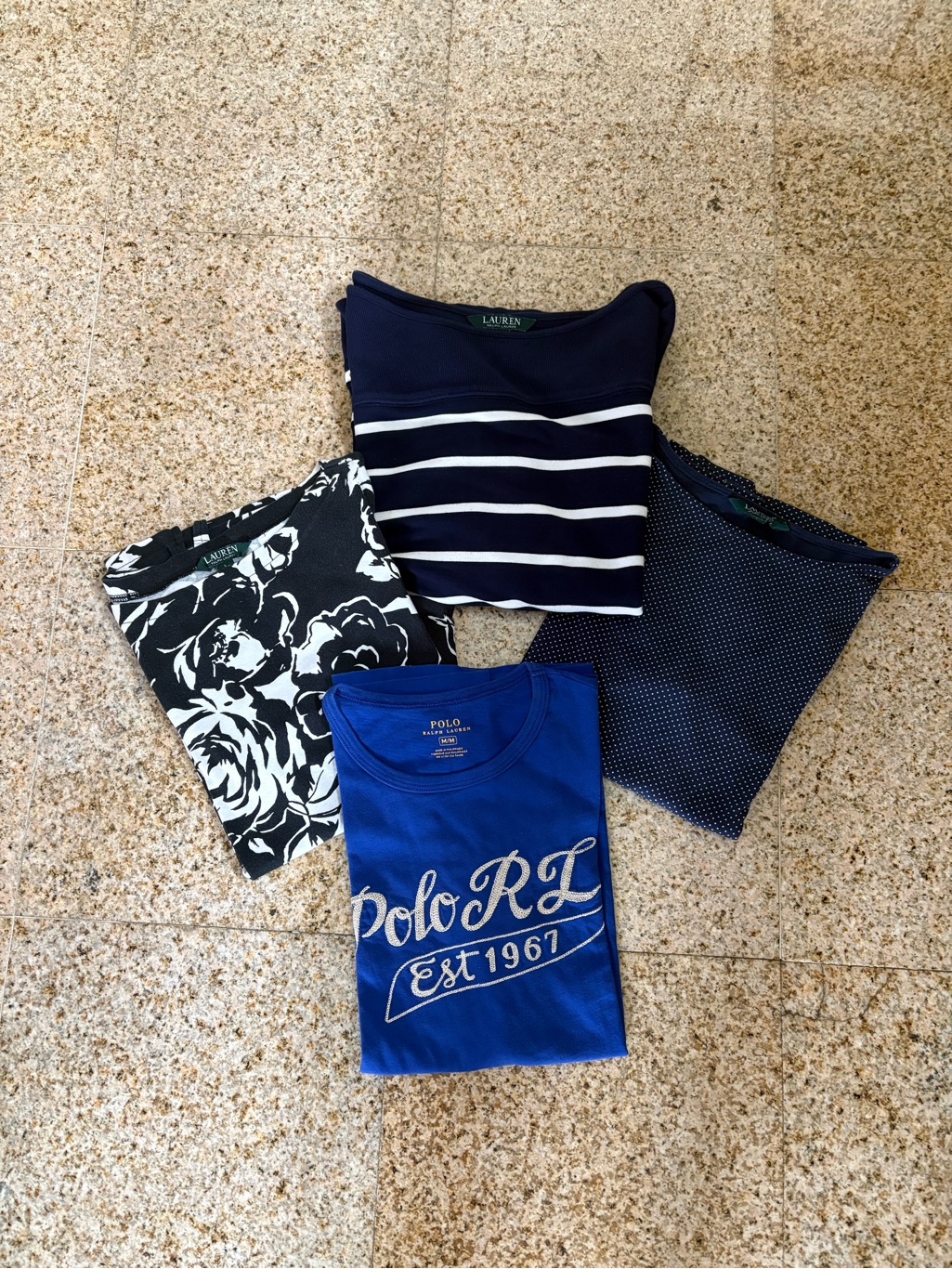 Lauren Ralph Lauren By Ralph Lauren Bundle